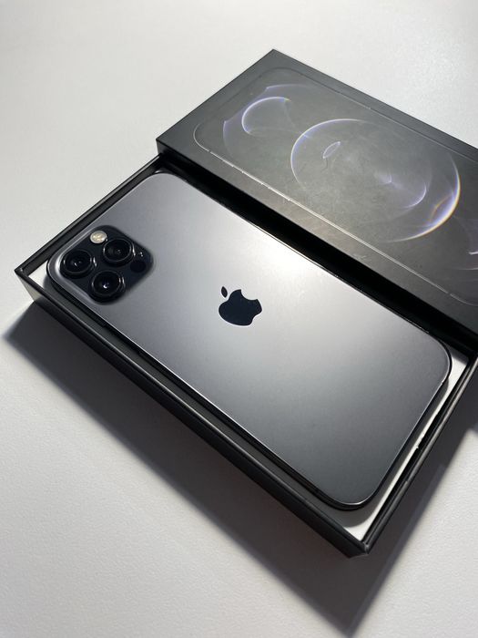 iPhone 12 Pro 128gb 80% идеальное состояние