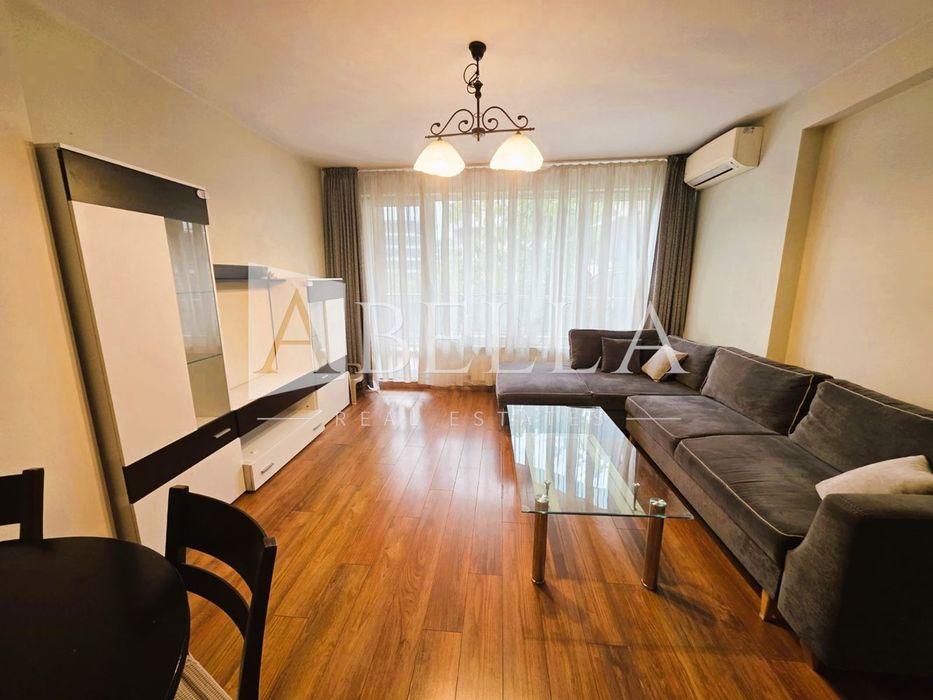 3-стаен в София-Манастирски Ливади площ 110 цена 770