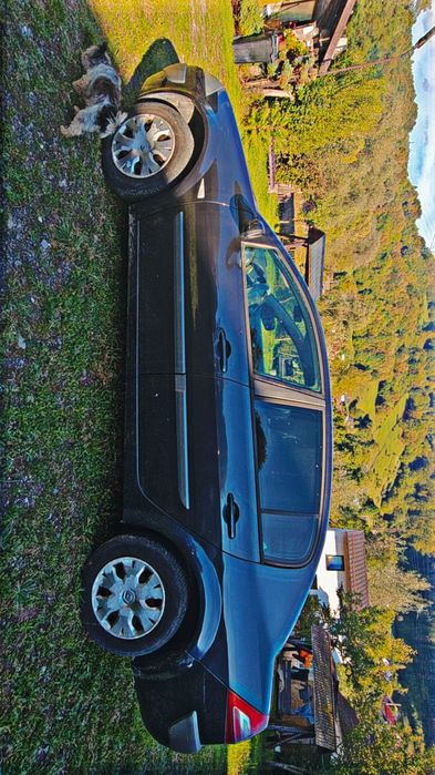 Renault megane 1.5 diesel
