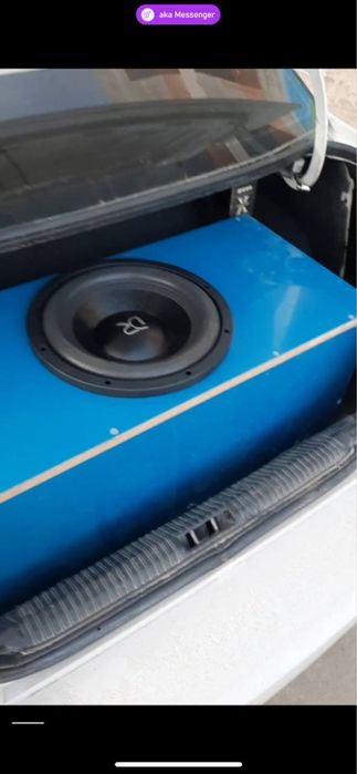 Sambufer yashik zakaza yasab baramz