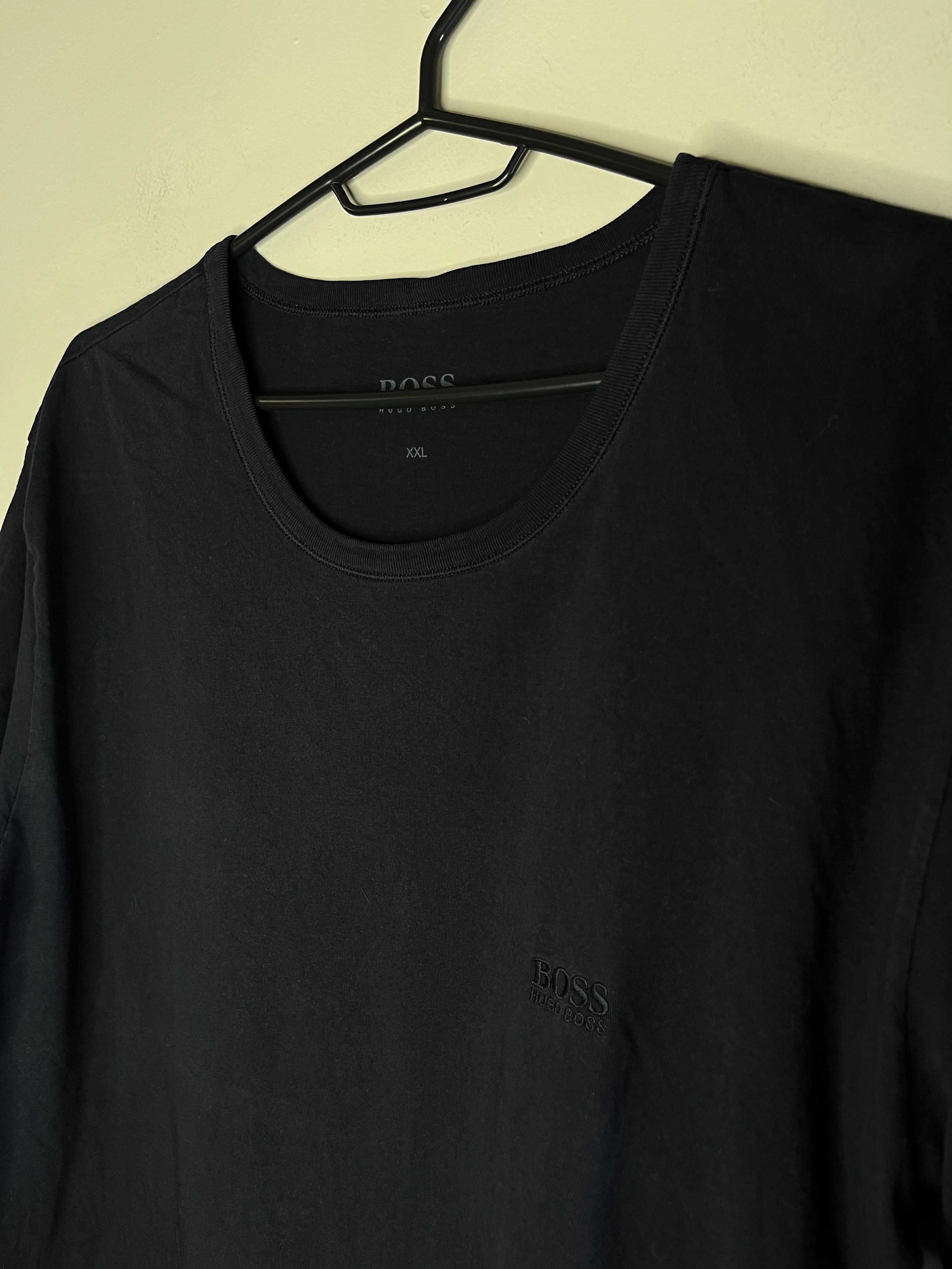 Hugo Boss RN 3P T-Shirt Мъжка Тениска