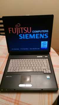 Fudjitsu Siemens Amilo pro v-2010