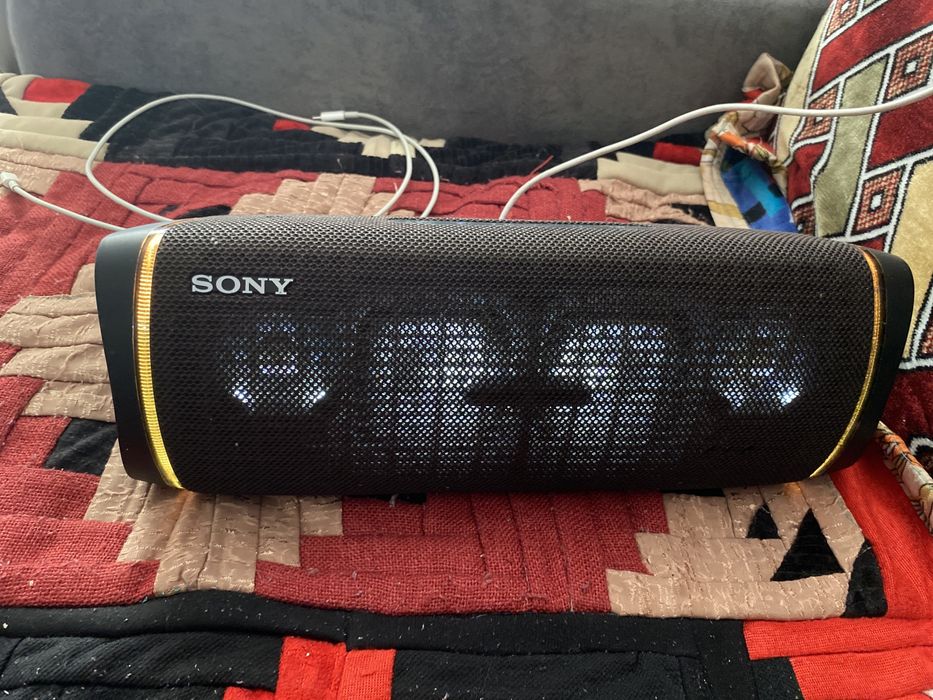 Srs xb 43 продаам