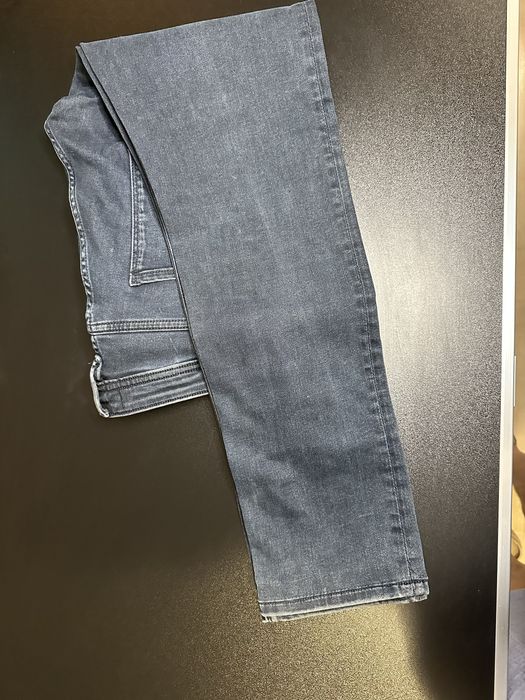 Мъжки дънки Jack and Jones