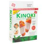 Set 10 plasturi detoxifiere picioare, XYZ, Alb

Estimat livrare în: Za