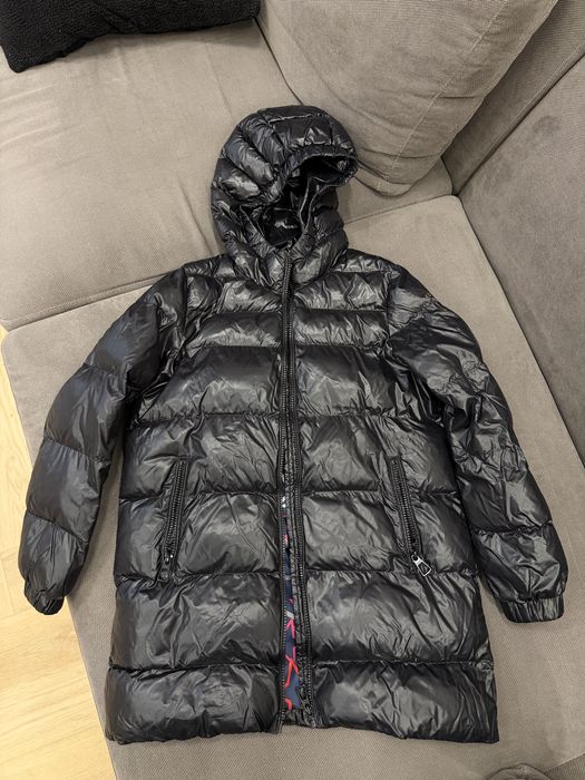 Детская куртка Geox