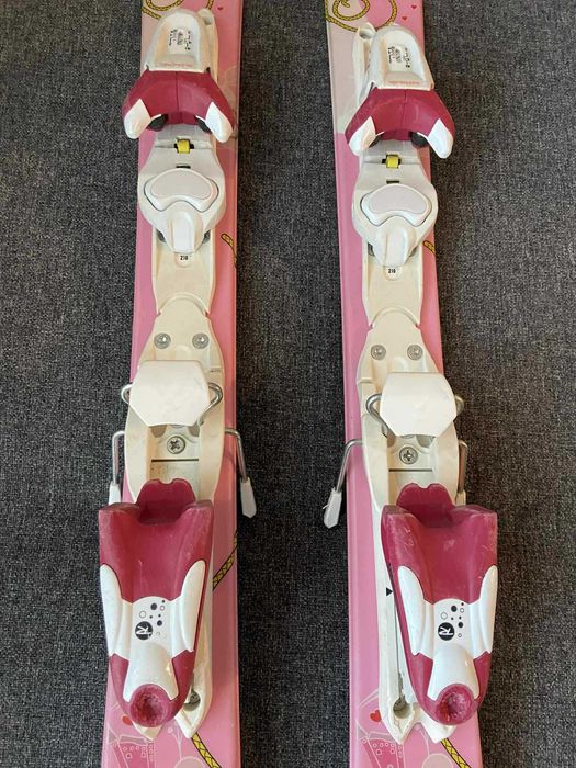 Детски ски Rossignol Princess 110cm