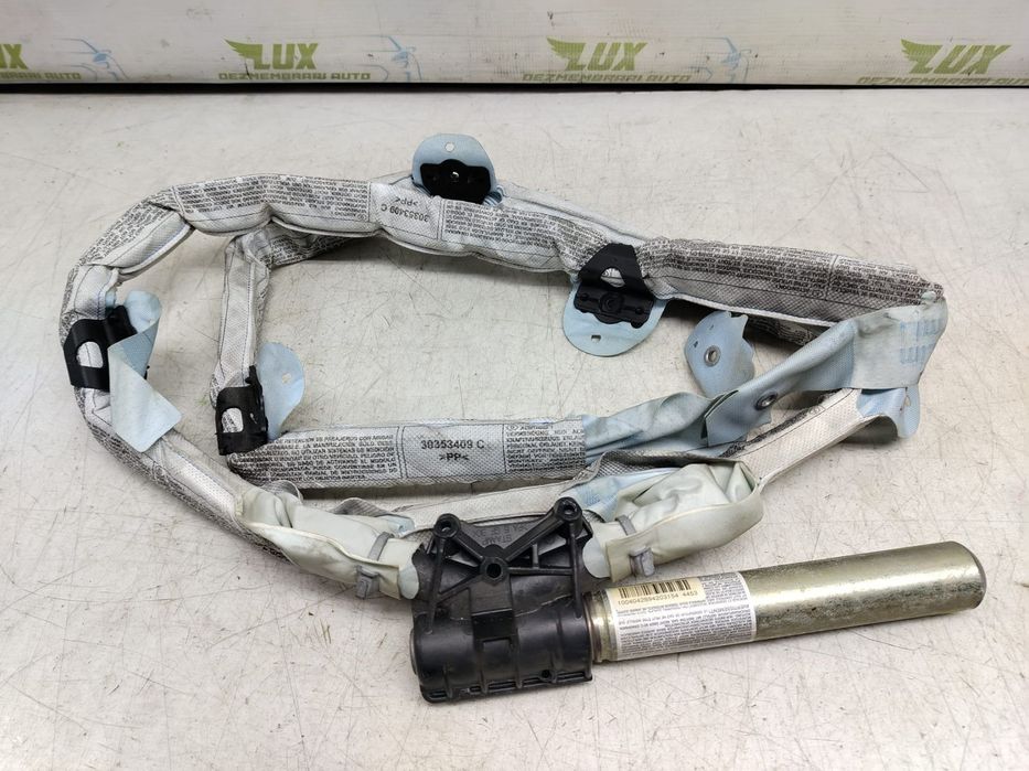 Airbag cortina stanga 4f5880741b Audi A6 4F/C6 [2004 - 2008] 2.0 tdi