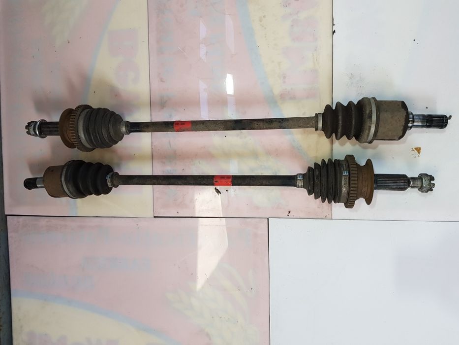 Planetar Hyundai Santa Fe 2.2CRDI 4WD