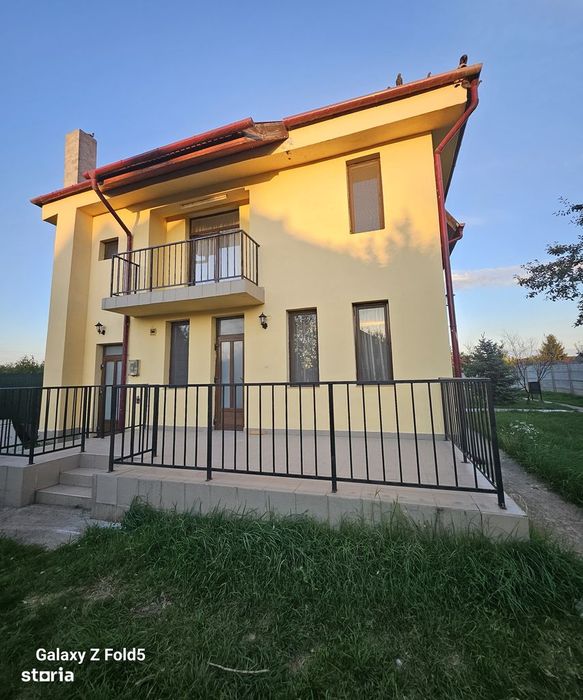 Casă de închiriat pentru echipe muncitori, Episcopia Bihor