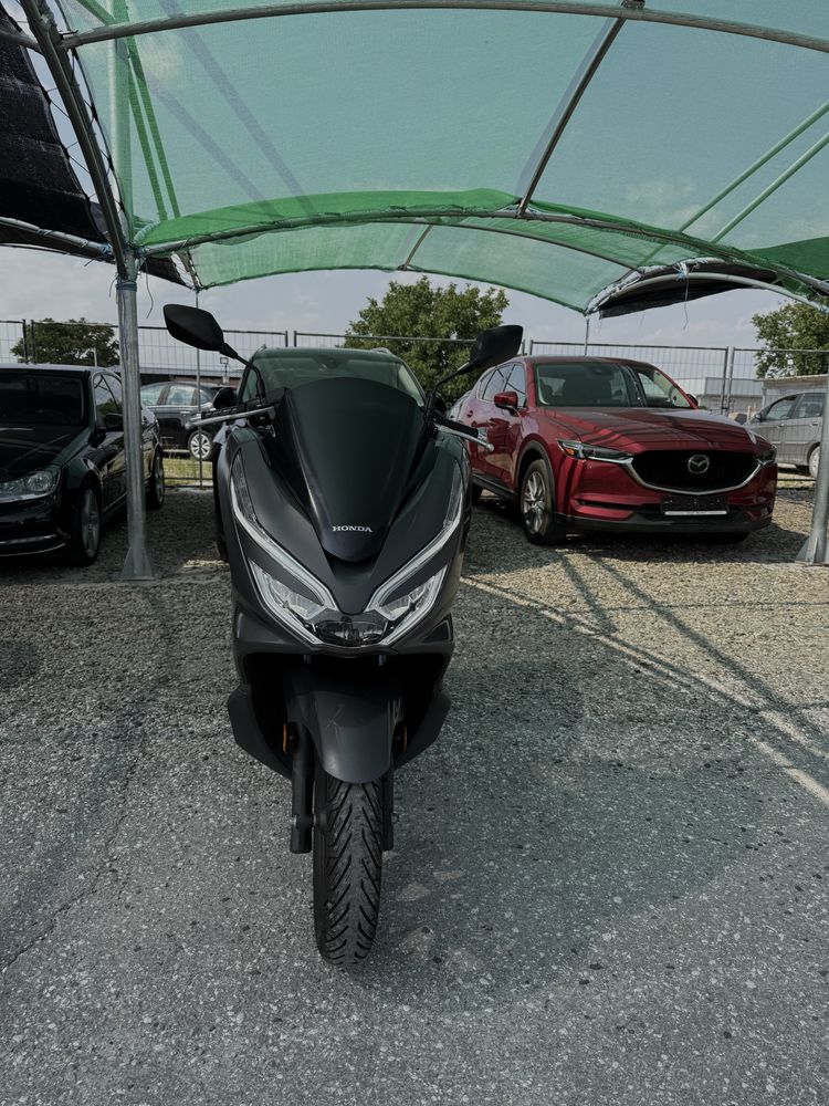 Honda Pcx 125 2020