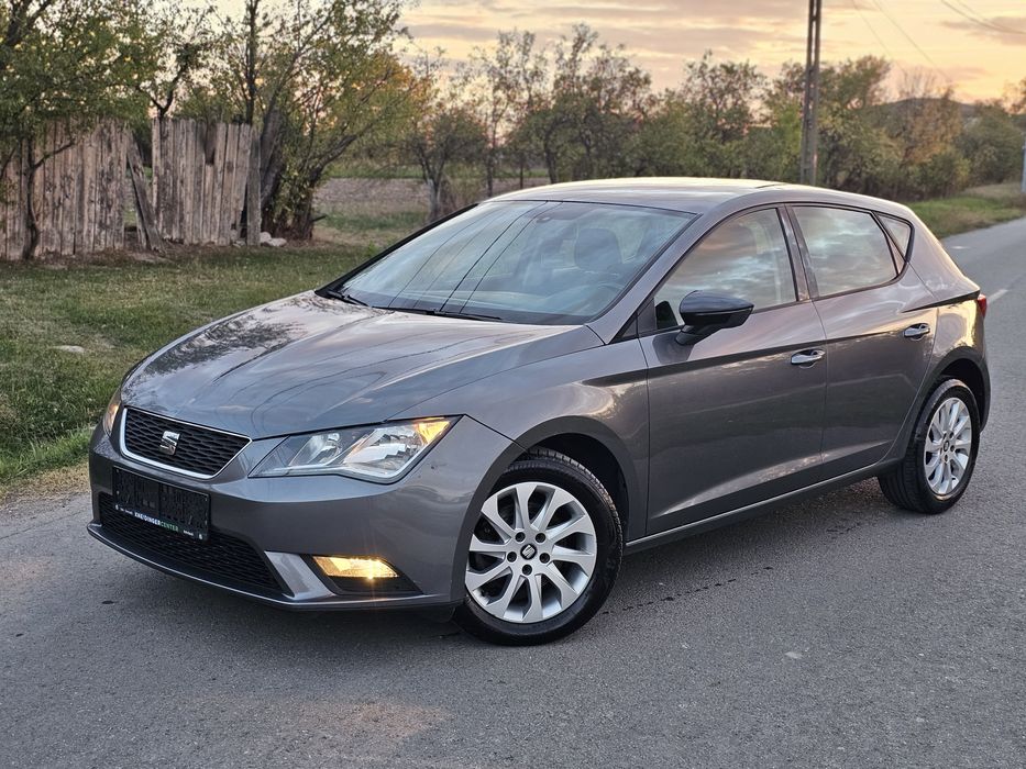 Seat Leon 1.2i Euro 5