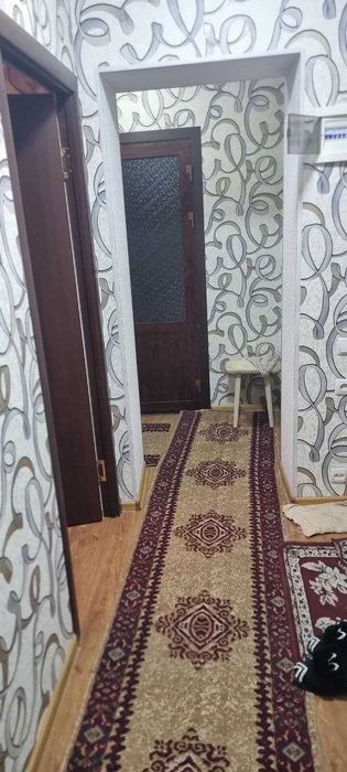 В дол дороги с мебелью 2х комнатная квартира на 3-этаже Адрес Гагарина