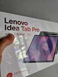 Lenovo idea Tab Pro 256gb nou la cutie.