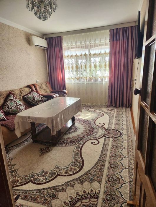 Продаётся квартира 2х мархабо