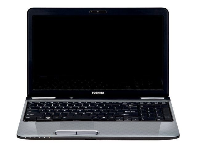 Ноутбук Тошиба сателите 755d