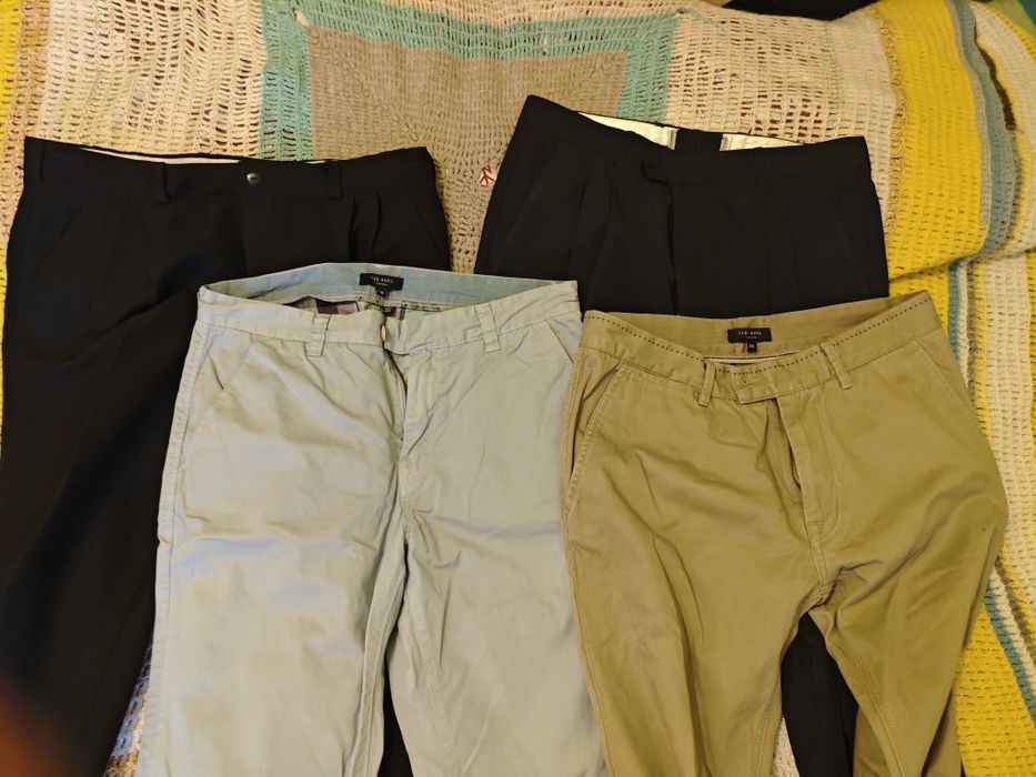 Мъжки панталони 4