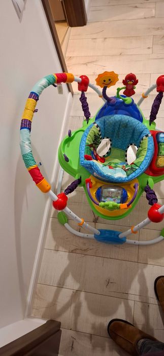 Vând Jumper bebeluși