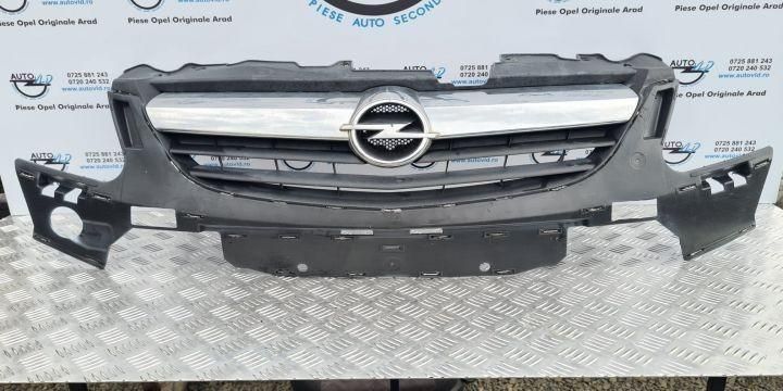 Grila radiator Opel Corsa D