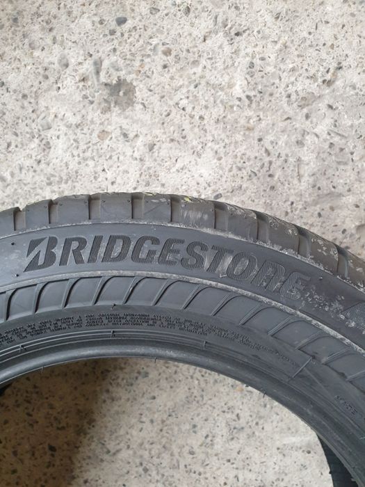 4 anvelope iarna BRIDGESTONE 205/60/16 dot 2018 pret per bucata
