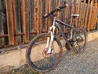 Bicicleta dama MTB Bulls Jinga 26