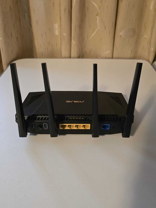 Router ASUS RT-AX58U v2