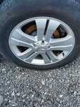 Jante aliaj Mercedes R19 GL x164