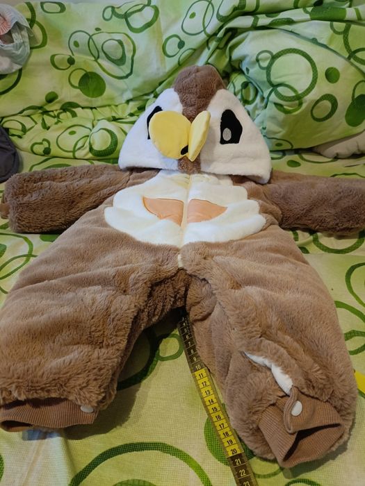 Salopeta groasa bebelusi