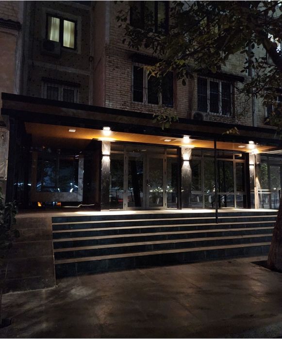 Аренда под офис Сергели ярмарка