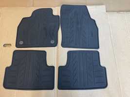 Set covorase seat ibiza