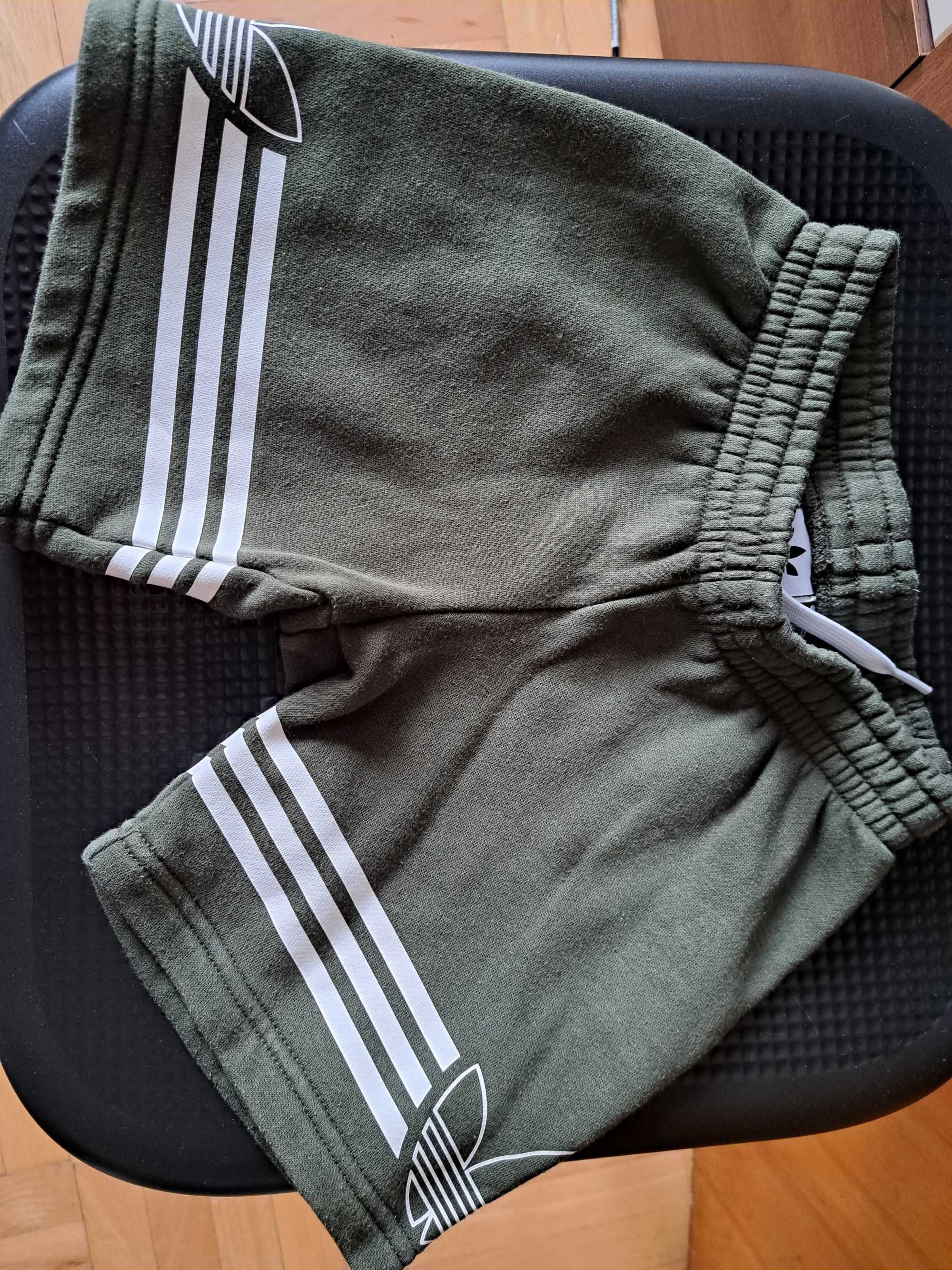 Costum Adidas băieți 3-4 ani