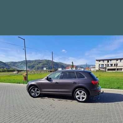 vand audi q5 2011 4x4 177 cp automat