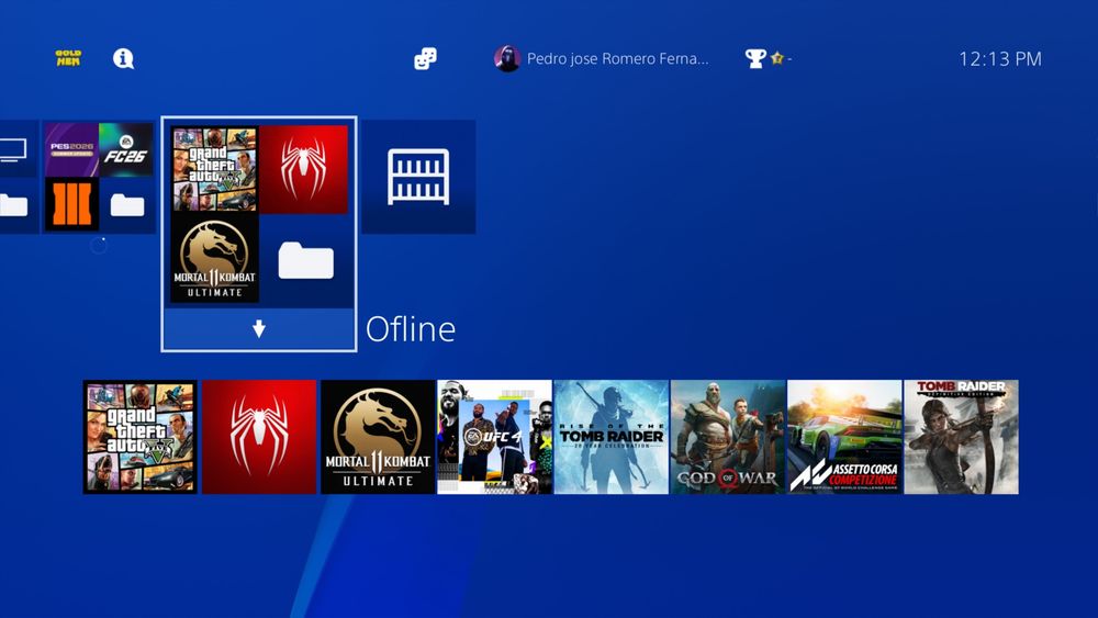 Ps4 PRO 1TB 4K UHD  goldhen vzlom qilingan +3oy garantiya