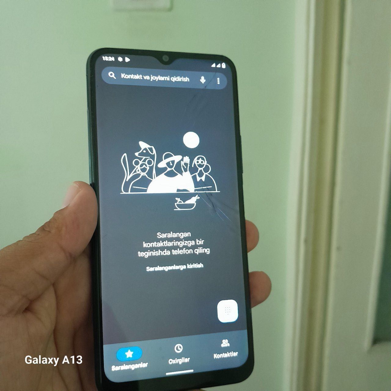 Vivo y12 s kar dok bo