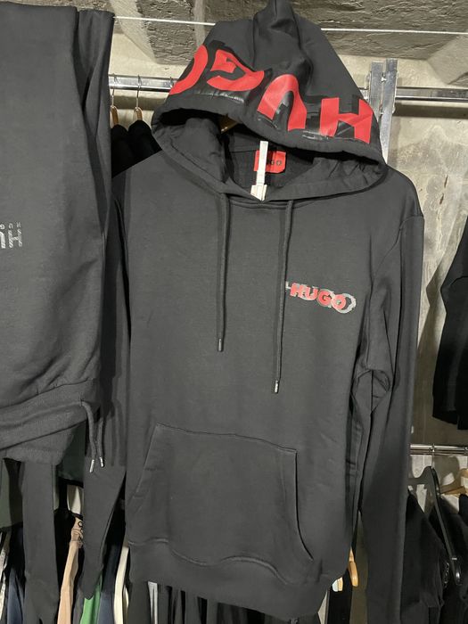 Мъжки анцузи Boss Nike