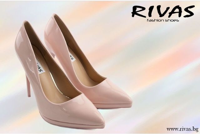 Официална рокля + обувки