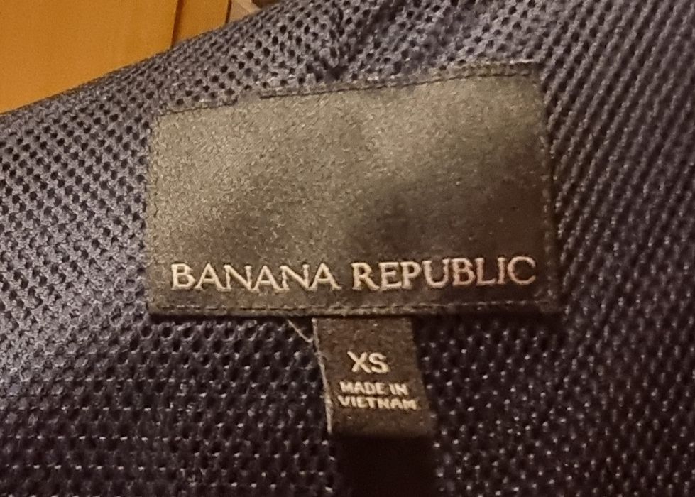 Geacă damă Banana Republic