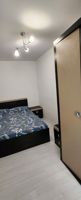 Regim hotelier,situat la 5 min de centrul orasului,apart 2 camere