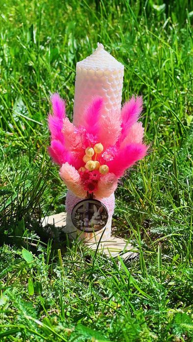 Lumanari pt impartasanie