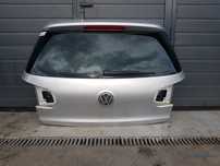 Hayon/portbagaj VOLKSWAGEN GOLF VI 5K1 2008 - 2013