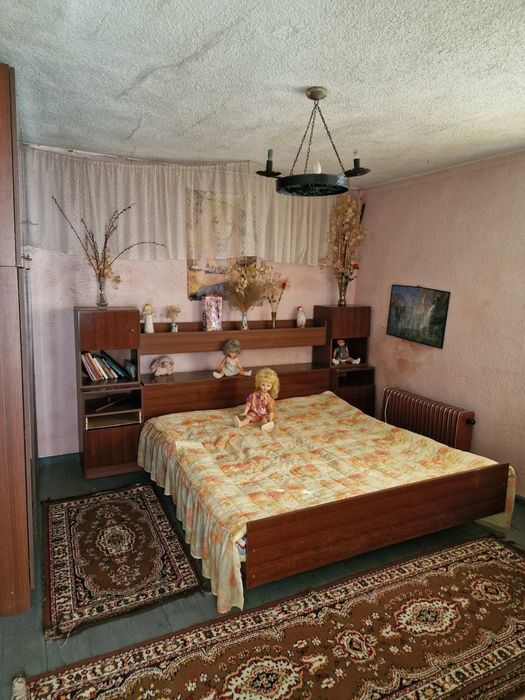 Стара къща в с. Тъжа