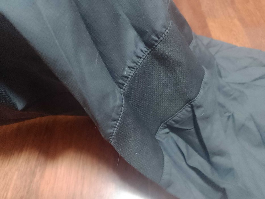 Панталон ADIDAS летен,сив