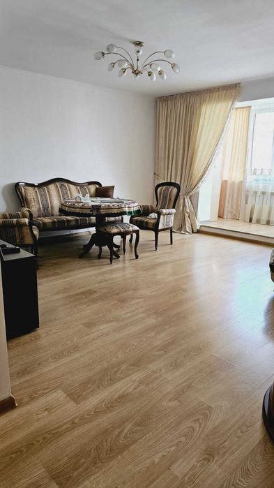 Продажа 3-комнатной квартиры в Центре