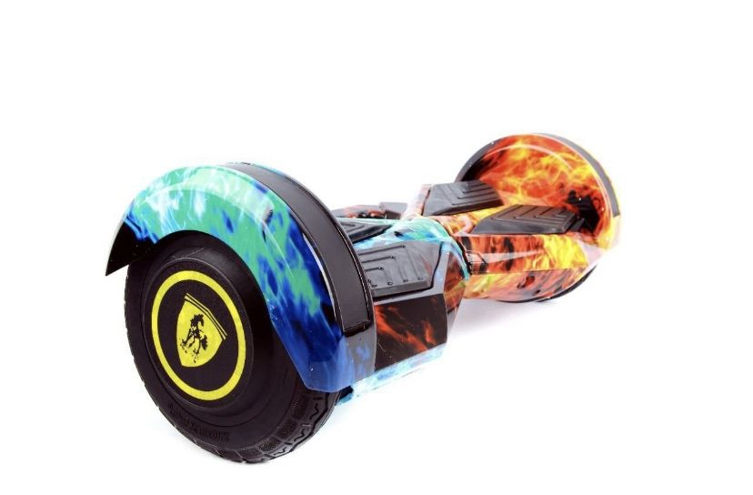 ГИДРОСКУТЕР | СИГВЕЙ | По Низким Ценам с Гарантией! | Доставка есть!