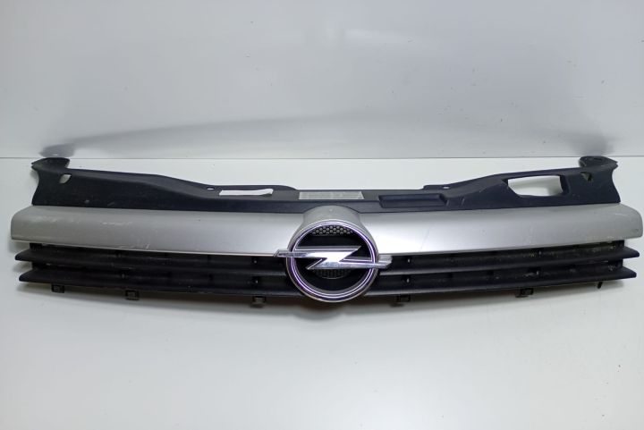 Grila bara fata - Transport gratuit! 13108463 Opel Astra H