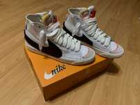 Nike blazer mid 77 jumbo