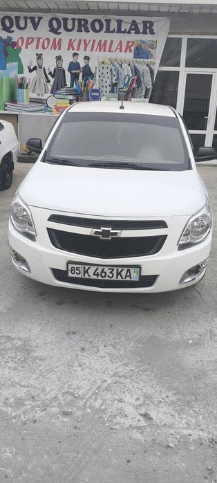 Kobalt sotiladi 2014 yili 160 ming halol yurgani