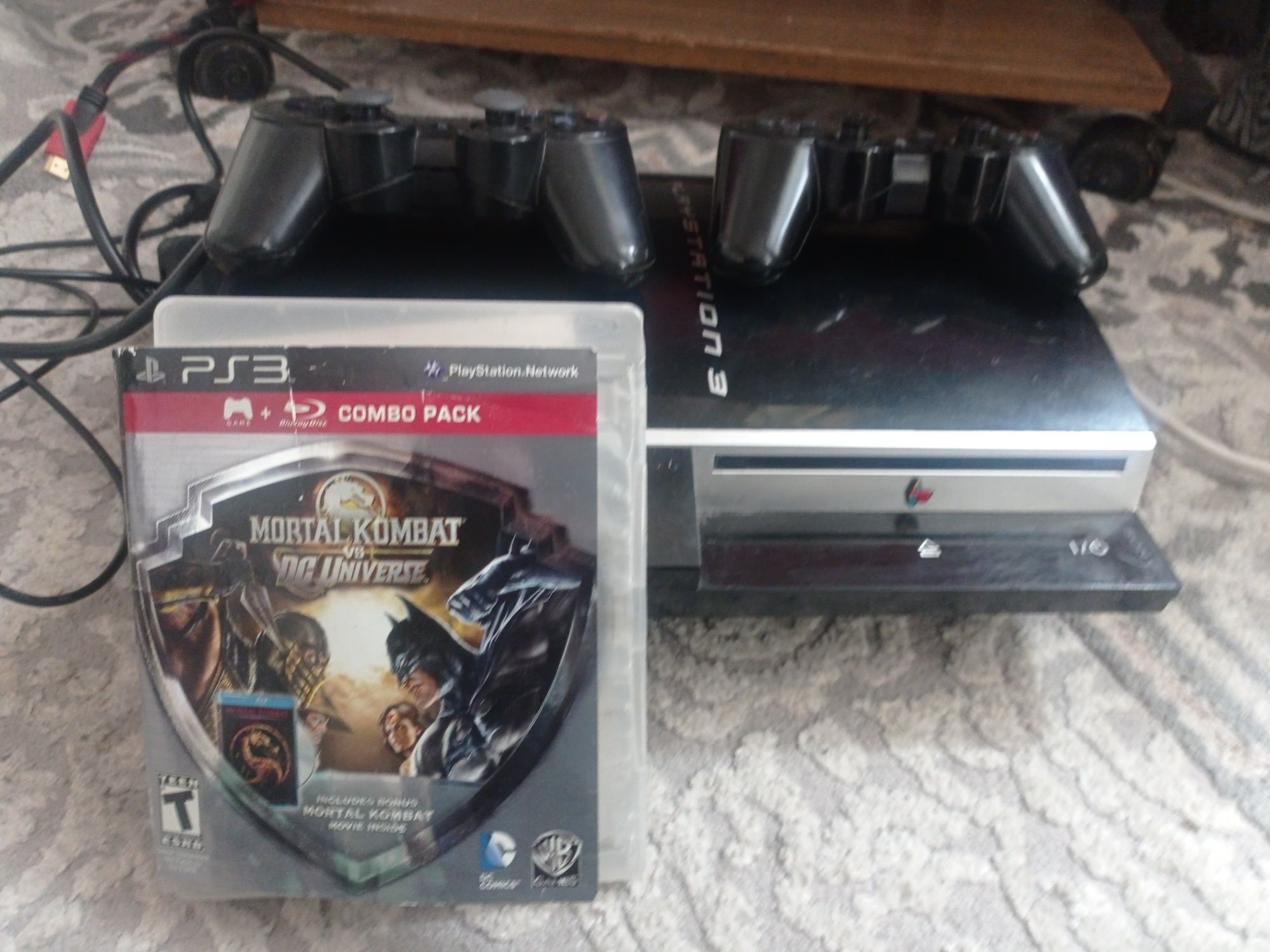 Sony PlayStation 3