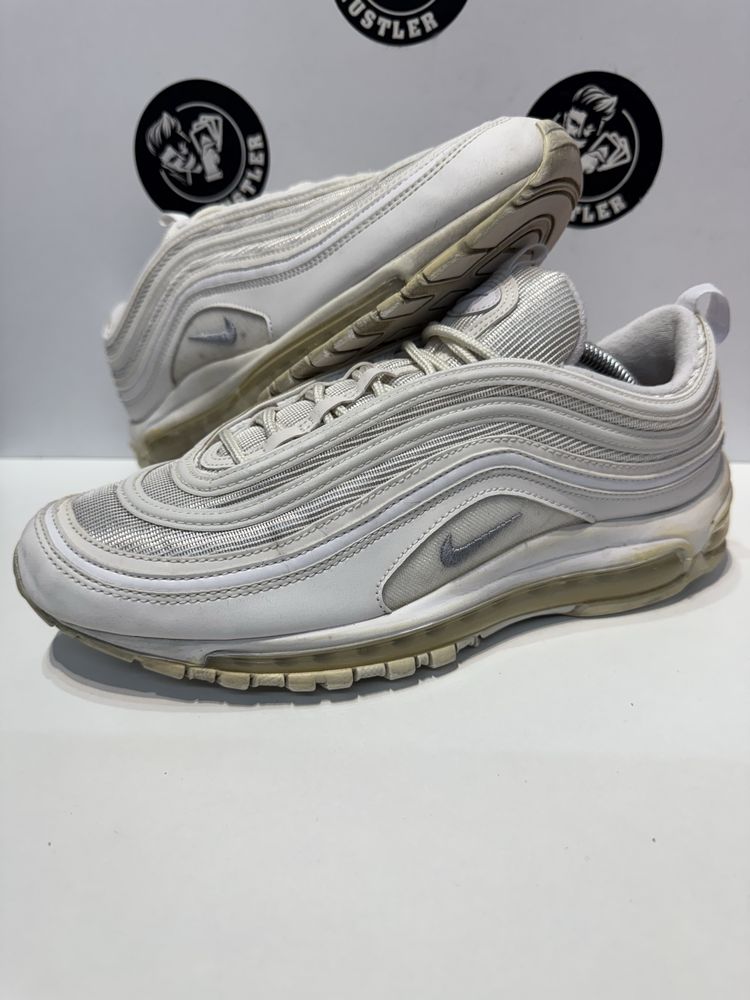 Маратонки NIKE AIR MAX 97 .Номер 44