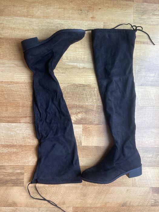 Cizme femei  42